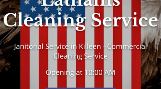 Latham's Cleaning Services