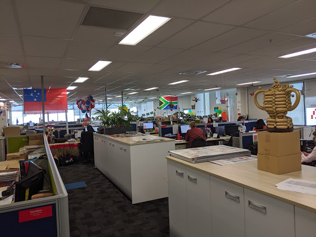 Ovato - Auckland
