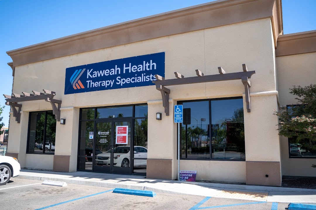Dinuba Therapy Specialists - Physical Therapy