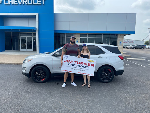Chevrolet Dealer «Jim Turner Chevrolet of McGregor», reviews and photos, 1015 E McGregor Dr, McGregor, TX 76657, USA