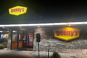 Denny's image