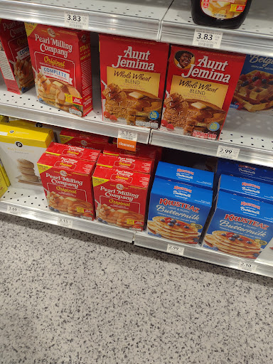 Supermarket «Publix Super Market at Mariner Commons», reviews and photos, 4158 Mariner Blvd, Spring Hill, FL 34609, USA