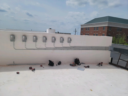 Electrician «Discount Electrical Service», reviews and photos, 729 Middle Tennessee Blvd, Murfreesboro, TN 37129, USA