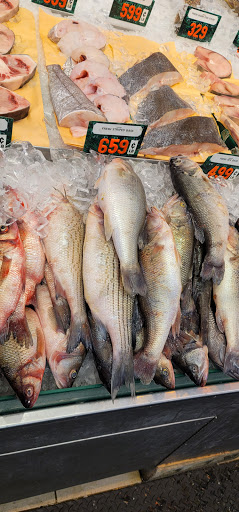 Grocery Store «Sea Land Seafood & Meat Market», reviews and photos, 2502 86th St, Brooklyn, NY 11214, USA