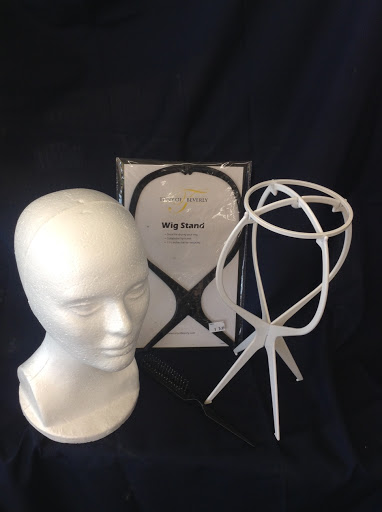 Beauty Supply Store «Simi Beauty and Wig Supply», reviews and photos, 2557 Sycamore Dr, Simi Valley, CA 93065, USA