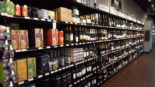 Liquor Store «Baseline Liquor», reviews and photos, 7502 NE Shaleen St, Hillsboro, OR 97124, USA