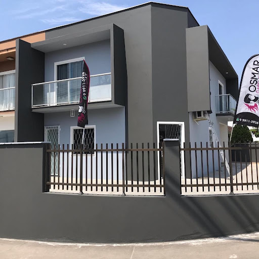 Logo da empresa - Sidney Pinturas