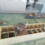 Photo n° 11 de l'avis de Gé.a fait le 18/07/2023 à 08:40 pour Musée du Débarquement à Arromanches-les-Bains