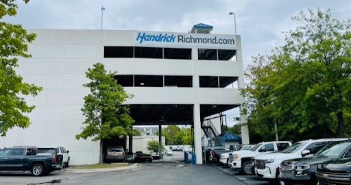 Chevrolet Dealer «Rick Hendrick Chevrolet Buick GMC», reviews and photos, 12050 W Broad St, Richmond, VA 23233, USA