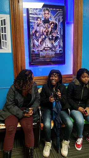 Movie Theater «Kent Theater», reviews and photos, 1170 Coney Island Ave, Brooklyn, NY 11230, USA