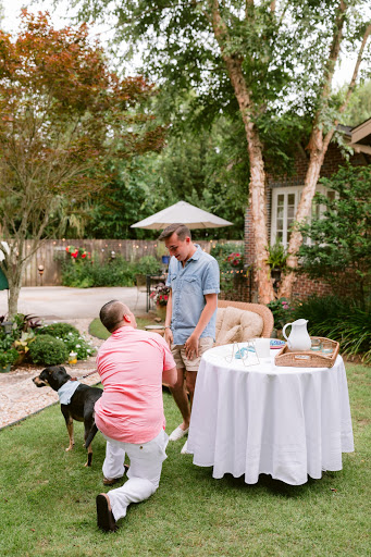 Wedding Planner «Megan K. Events», reviews and photos, 600 S Barracks St, Pensacola, FL 32502, USA