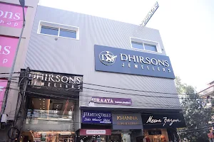Dhirsons Jewellers Private Limited - Jewellers in delhi image