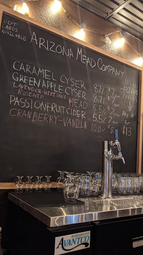 Winery «Arizona Mead Company», reviews and photos, 6503 W Frye Rd #12, Chandler, AZ 85226, USA