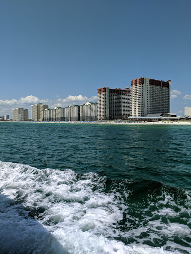Boat Tour Agency «Sea Screamer», reviews and photos, 3605 Thomas Dr, Panama City, FL 32408, USA