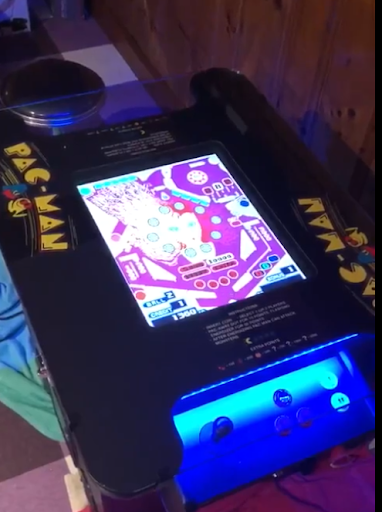 Prime Arcades image