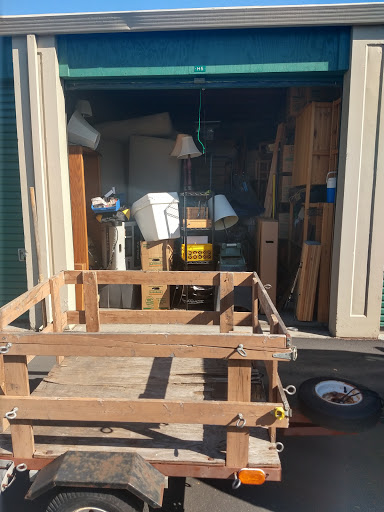 Extra Space Storage image