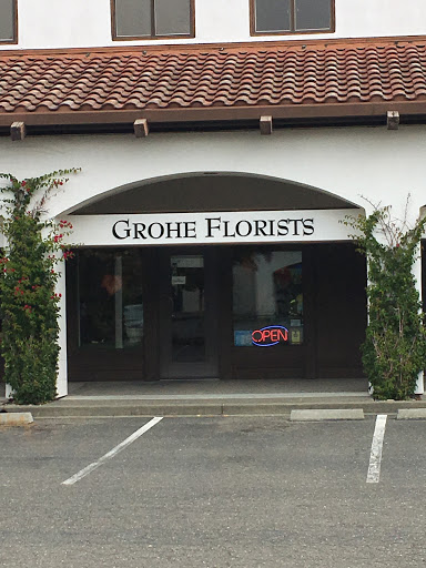 Grohe Florists, 1313 McDonald Ave, Santa Rosa, CA 95404, USA, 