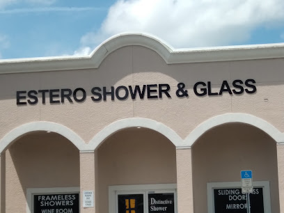 Distinctive Shower, Glass, and Mirror