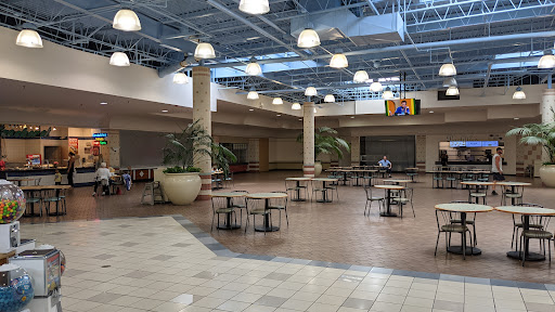 Shopping Mall «Santa Rosa Mall», reviews and photos, 300 Mary Esther Blvd, Mary Esther, FL 32569, USA