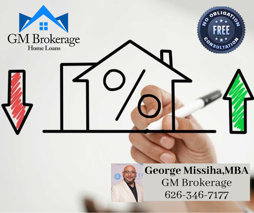 GM Brokerage Home Loans image