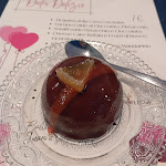 Photo n°8 de l'avis de Jp. fait le 26/09/2022 à 20:11 sur le  Le Bistrot Mythique à Rome