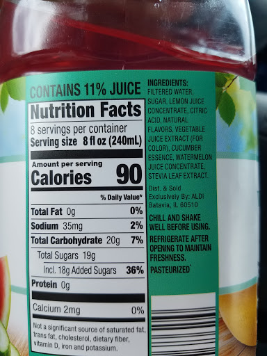 Supermarket «ALDI», reviews and photos, 14620 Greyhound Plaza, Carmel, IN 46032, USA