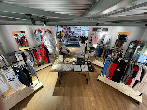 Photo n°2 de EUROGOLF Strasbourg-Magasin de matériel de golf à Mundolsheim ()