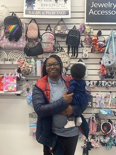 Explore forearm sleeve tattoo ideas for men, creative tattoo ideas in Newport, available at Sweet Frances Salon & Piercings