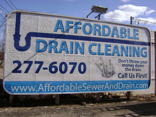 Affordable Sewer & Drain Cleaning in Dayton, Ohio