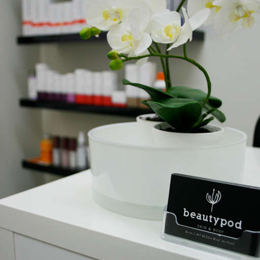 Beautypod Boutique Beauty & Skin Therapy