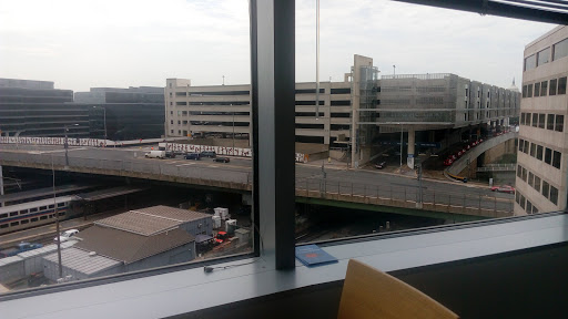 Corporate Office «CareFirst BlueCross BlueShield», reviews and photos