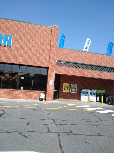 Grocery Store «Food Lion», reviews and photos, 83 Augusta Ave, Grottoes, VA 24441, USA