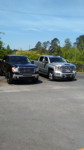 Used Car Dealer «Auto Loan Associates», reviews and photos, 1886 Lawrenceville Hwy, Lawrenceville, GA 30044, USA