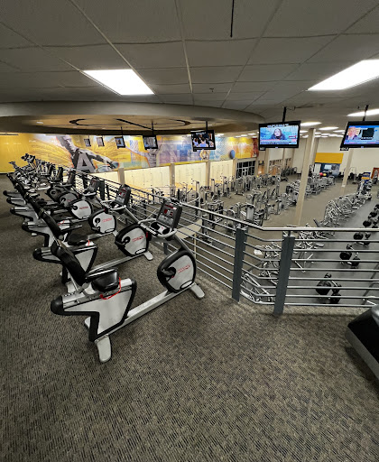 Gym «LA Fitness», reviews and photos, 10058 Gulf Center Dr, Fort Myers, FL 33913, USA