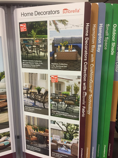 Home Improvement Store «The Home Depot», reviews and photos, 4385 Commons Dr W, Destin, FL 32541, USA