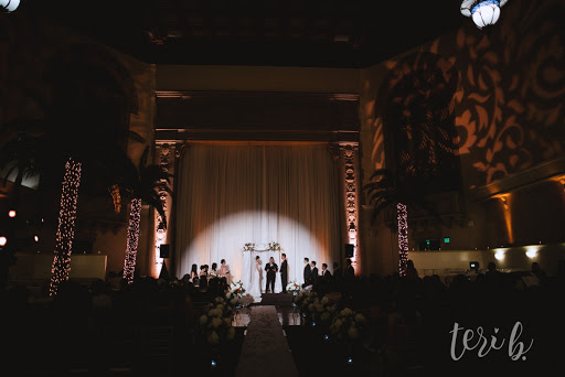 Event Venue «Corinthian Grand Ballroom», reviews and photos, 196 N 3rd St, San Jose, CA 95112, USA