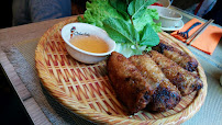 Soupe du Restaurant vietnamien Chào bà restaurant à Paris - n°11