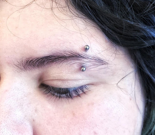 Explore small hawaii tattoo ideas, creative tattoo ideas in New York, available at Cherry Bomb Tattoo & Piercing Studio - Walk-Ins Welcome