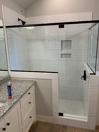 Glass Repair Service «Glass Doctor of Amarillo», reviews and photos