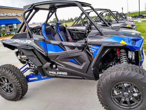 ATV Dealer «Powersports of America», reviews and photos, 3051 Old Husbands Rd, Paducah, KY 42003, USA