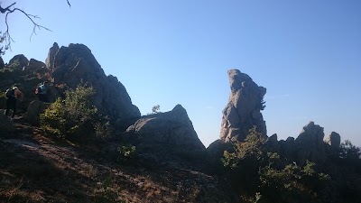 Photos of Милкини скали