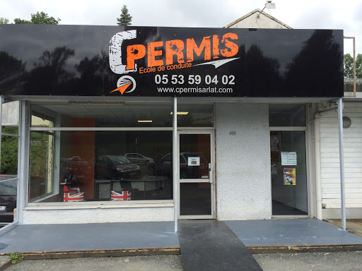 Cpermis Sarlat à Sarlat-la-Canéda, Dordogne