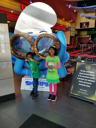 Movie Theater «Chantilly 13 Montgomery», reviews and photos, 10477 Chantilly Pkwy, Montgomery, AL 36117, USA