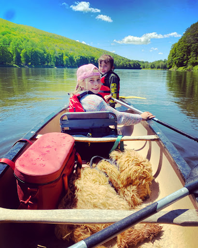 Outdoor Sports Store «Edge of the Woods Outfitters», reviews and photos, 110 Main St, Delaware Water Gap, PA 18327, USA