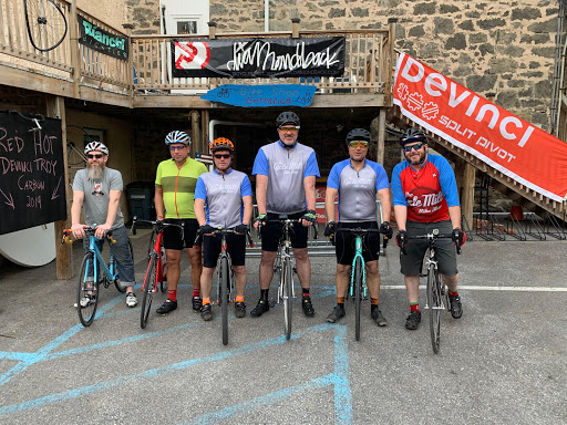 Bicycle Store «The Cycle Mill», reviews and photos, 169 Frederick Rd, Ellicott City, MD 21043, USA