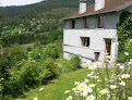 La ferme à Jacques Ventron