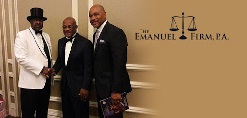 The Emanuel Firm, P.A.