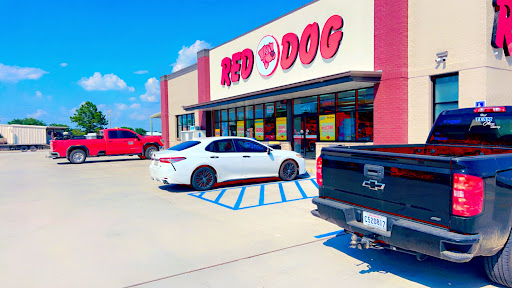 Red Dog Travel Center