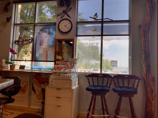 Hair Salon «Salon Dragonfly», reviews and photos, 115 Patton Ave, Asheville, NC 28801, USA