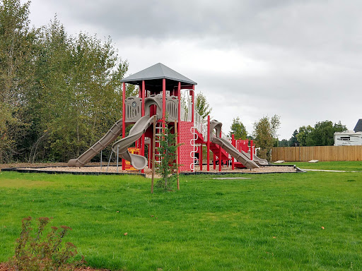 Delbert Fredricks Memorial Park